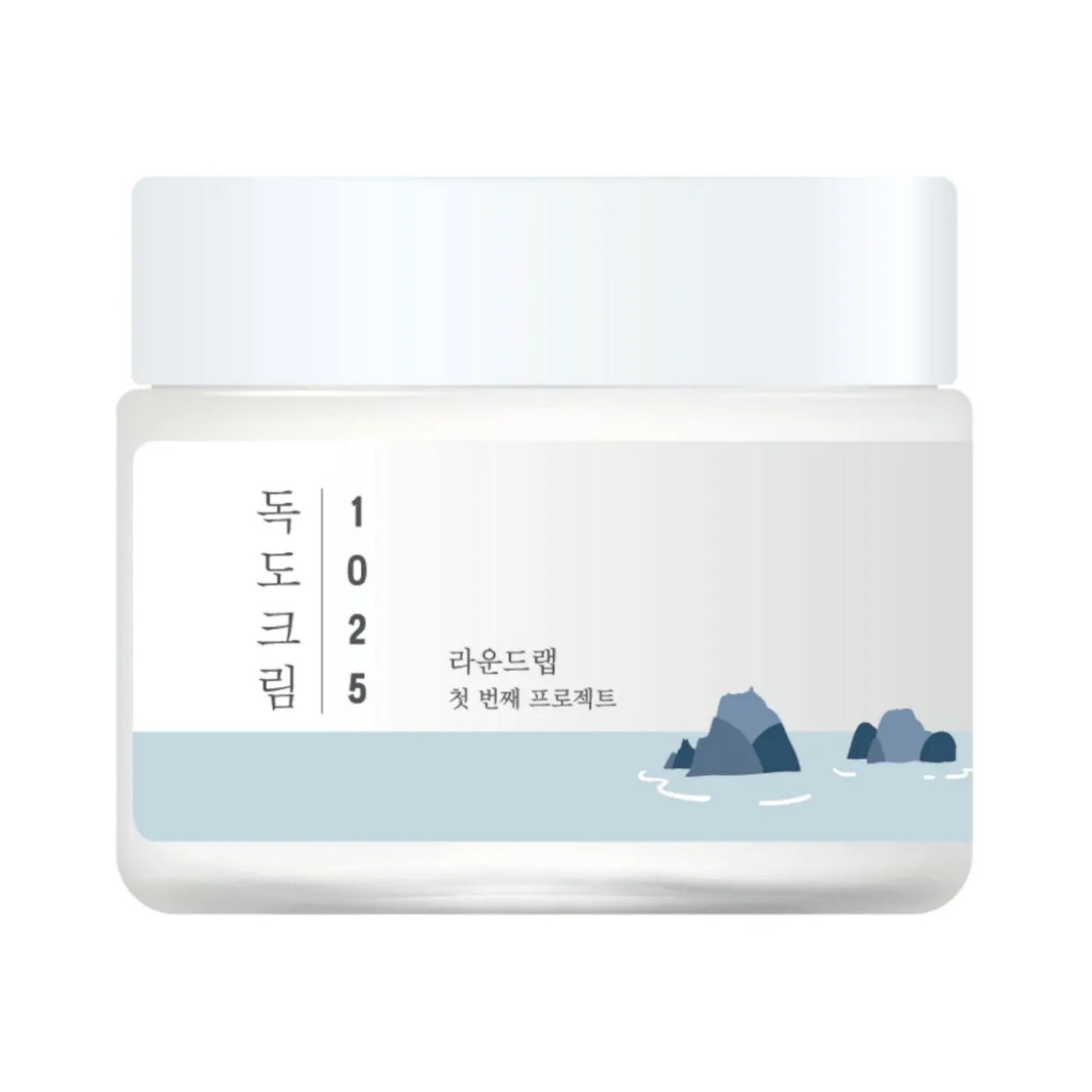 1025 Dokdo Cream