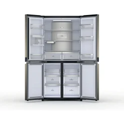 4 Door Frost Free American Fridge Freezer