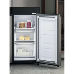4 Door Frost Free American Fridge Freezer