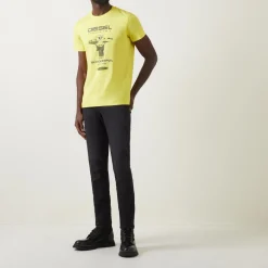 2019 D-Strukt Slim Jeans