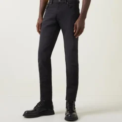 2019 D-Strukt Slim Jeans