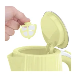 27363 Eden Kettle Lemon 1.7L