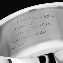 7000 Five-Piece Pan Set