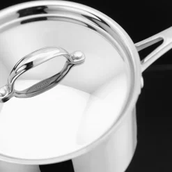 7000 Five-Piece Pan Set