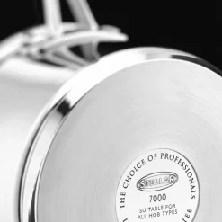 7000 Five-Piece Pan Set