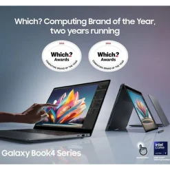 15.6" Galaxy Book 4 Intel Core i5 512GB