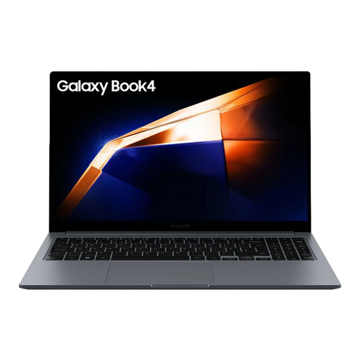 15.6" Galaxy Book 4 Intel Core i7 512GB Laptop Grey