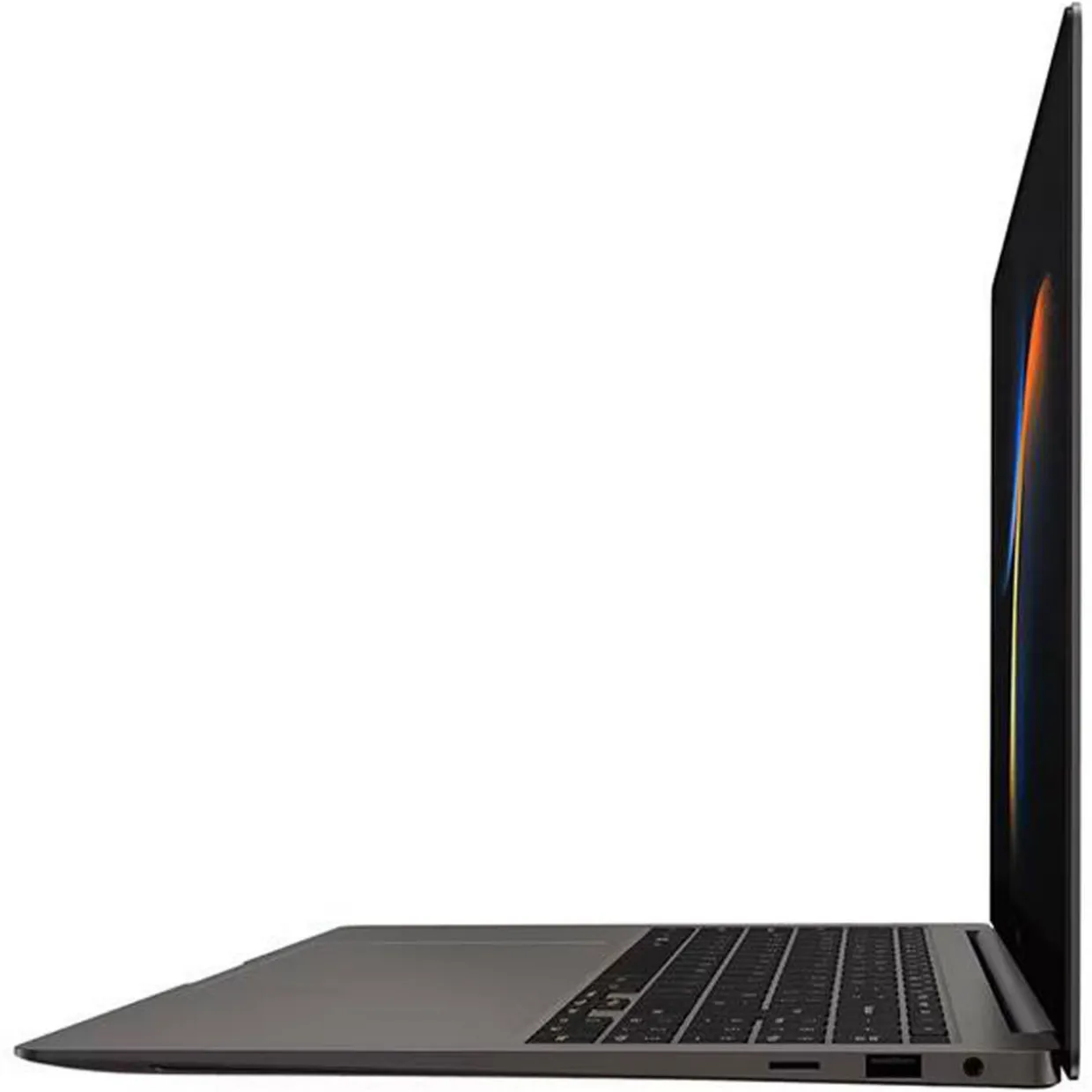 14" Galaxy Book3 Pro i5 8GB 256GB Graphite