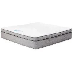 3000 Gel PlushTop Mattress 5ft - King