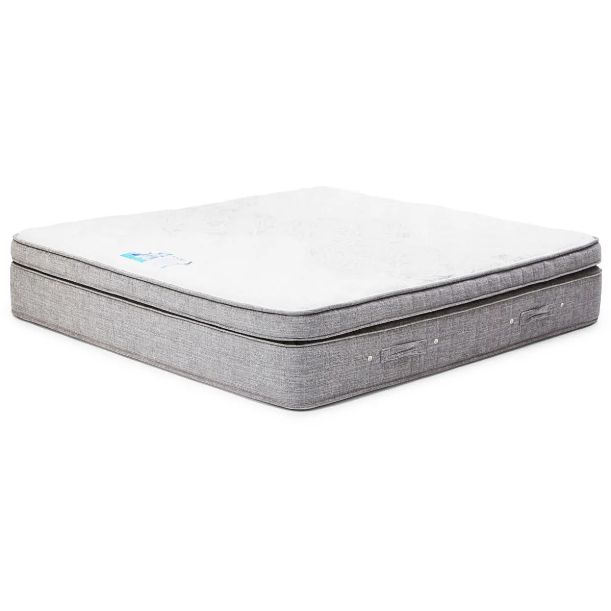 3000 Gel PlushTop Mattress 5ft - King