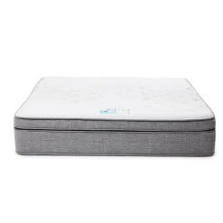3000 Gel PlushTop Mattress 4ft - Small Double
