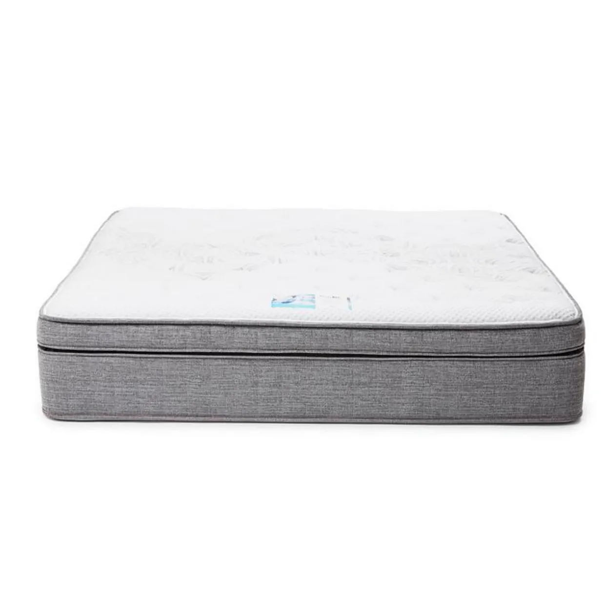 3000 Gel PlushTop Mattress 4ft - Small Double