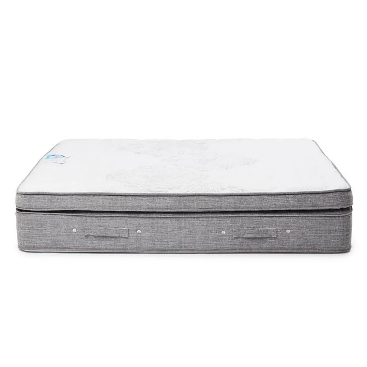 3000 Gel PlushTop Mattress 4ft - Small Double