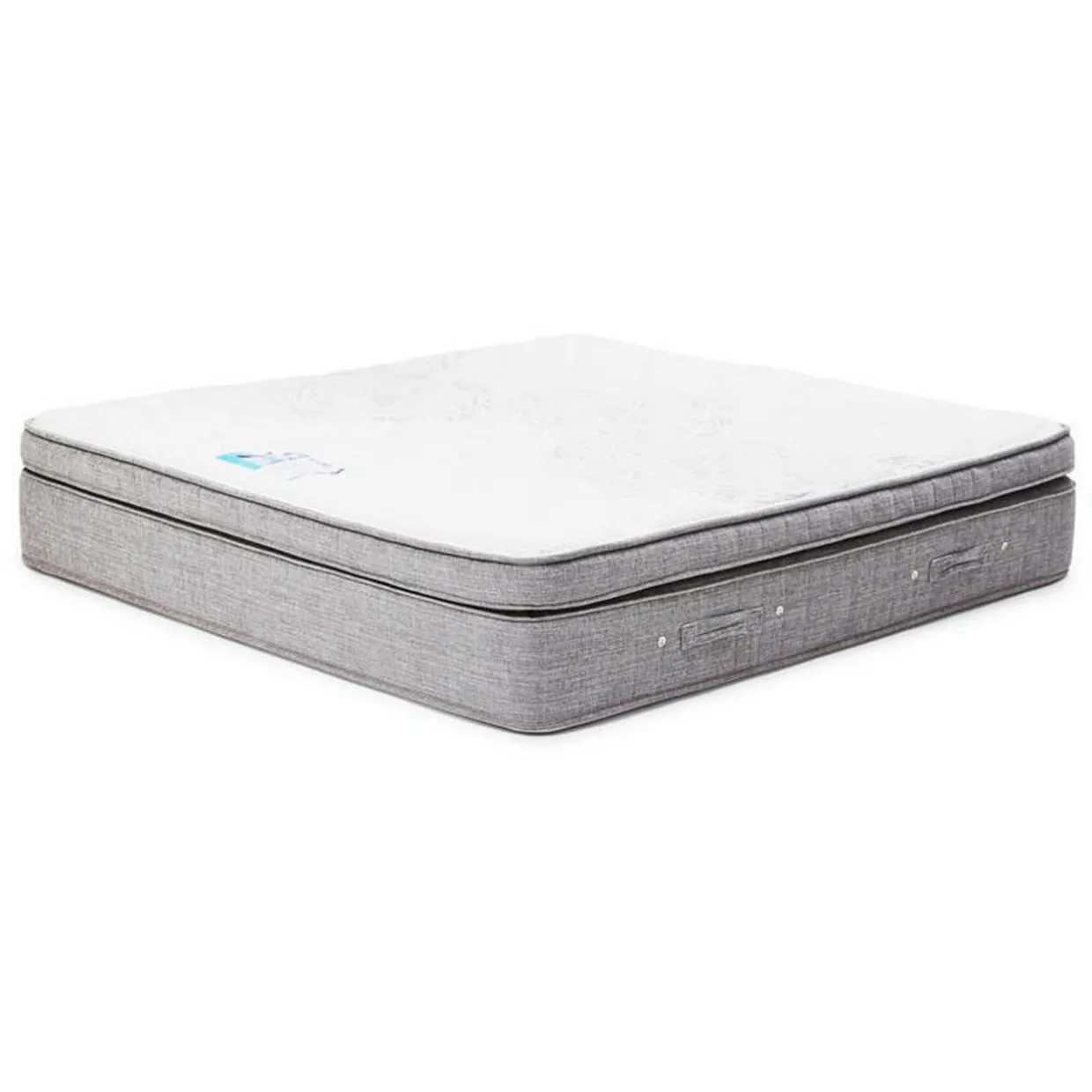 3000 Gel PlushTop Mattress 4ft - Small Double
