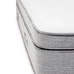 3000 Gel PlushTop Mattress 4ft - Small Double