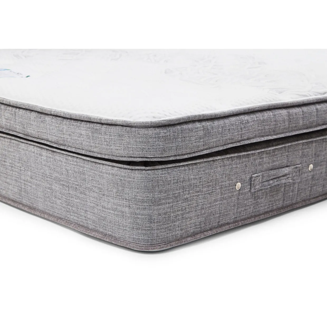 3000 Gel PlushTop Mattress 3ft - Single