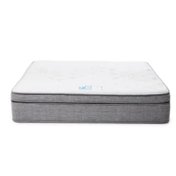3000 Gel PlushTop Mattress 3ft - Single