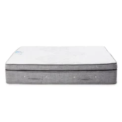 3000 Gel PlushTop Mattress 3ft - Single