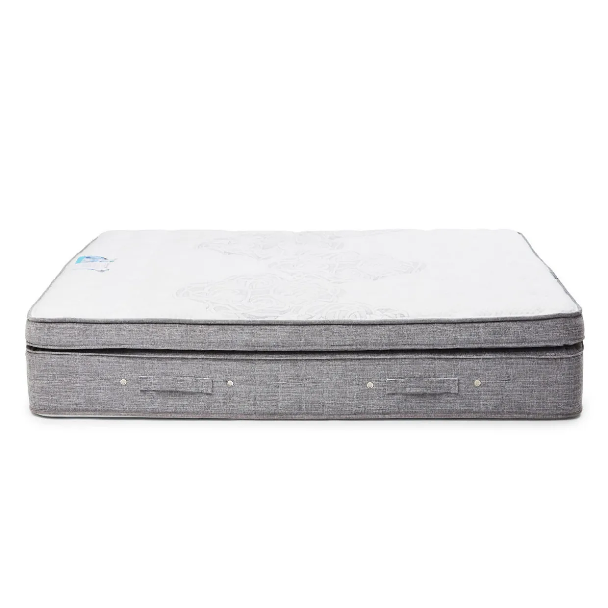 3000 Gel PlushTop Mattress 3ft - Single