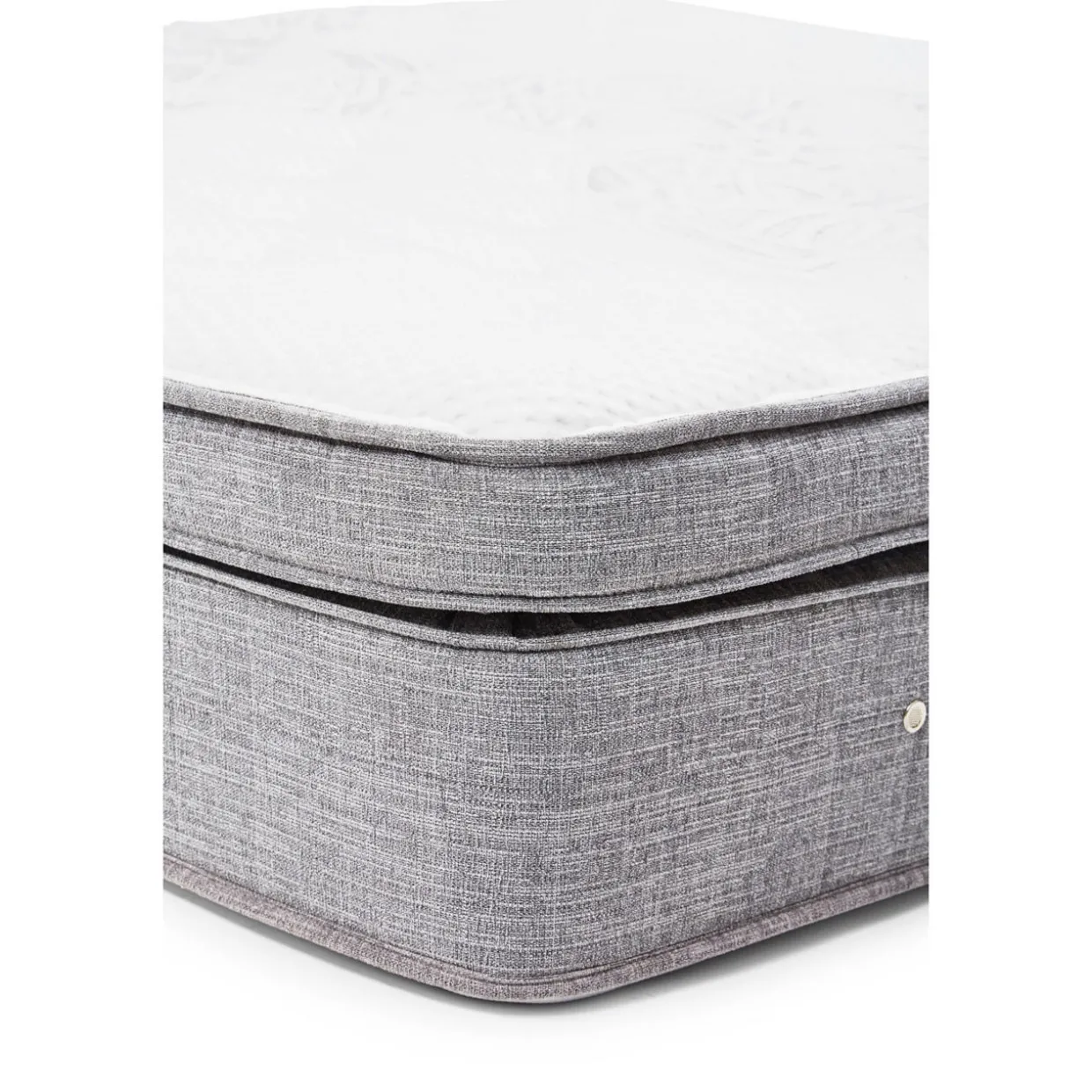 3000 Gel PlushTop Mattress 3ft - Single