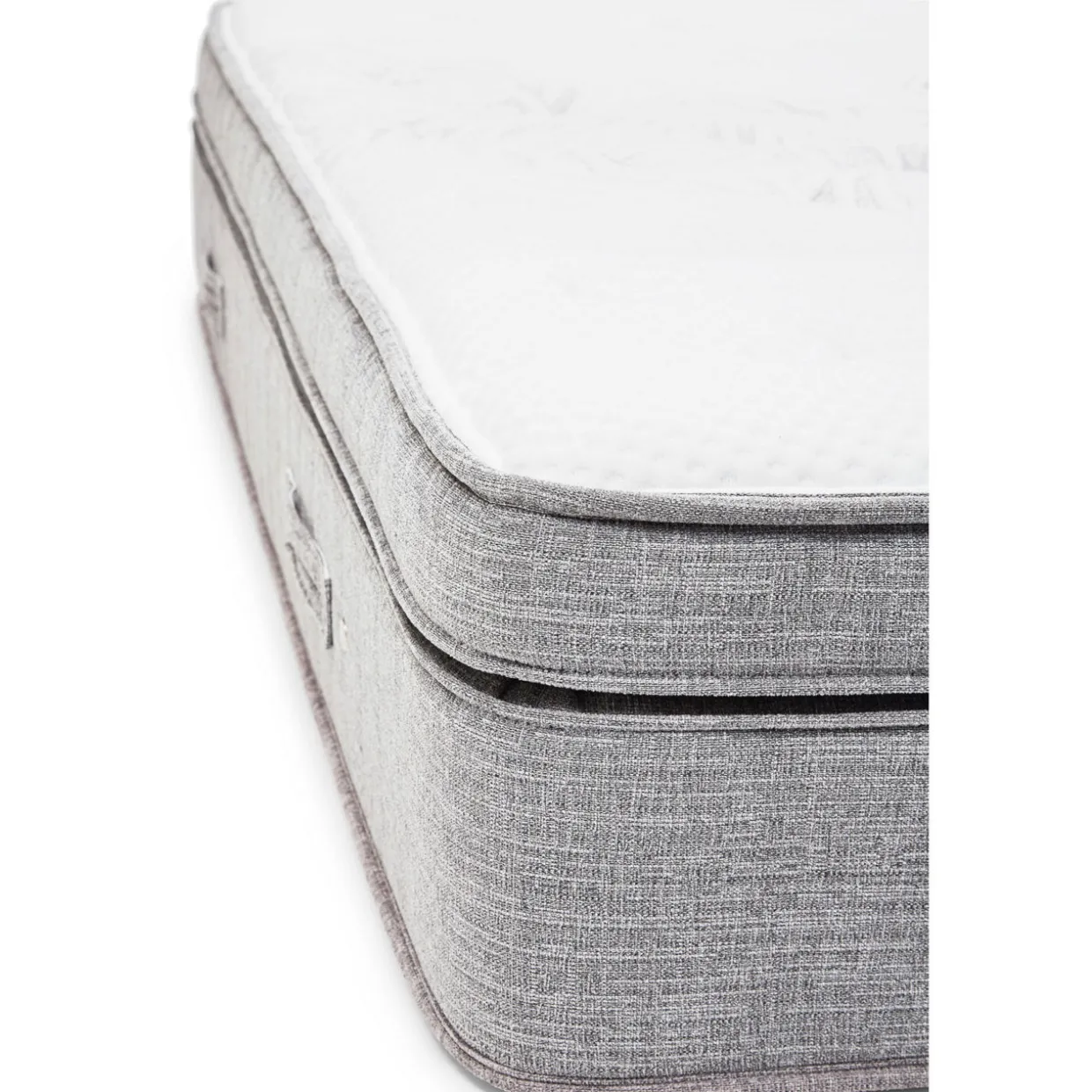 3000 Gel PlushTop Mattress 3ft - Single