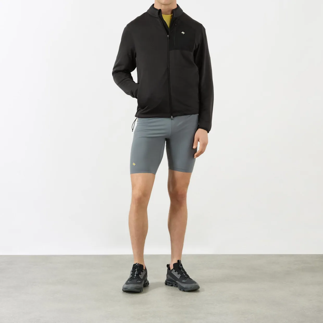 247 Half-Tight Shorts