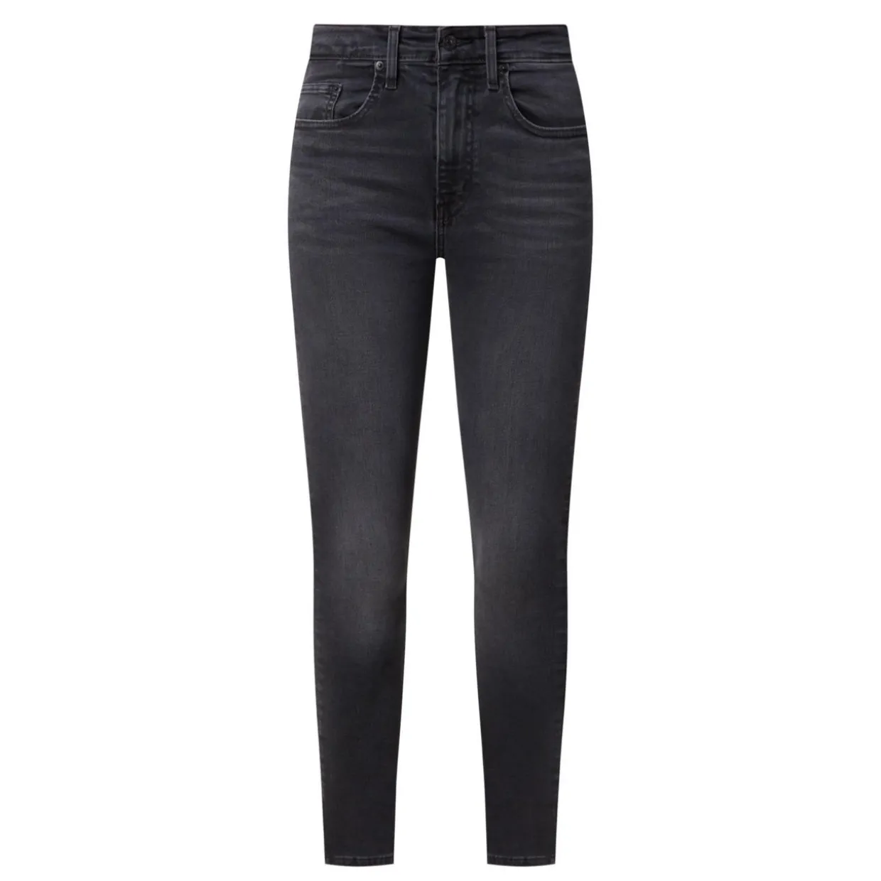 721™ High Rise Skinny Jeans