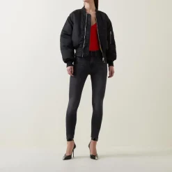 721™ High Rise Skinny Jeans