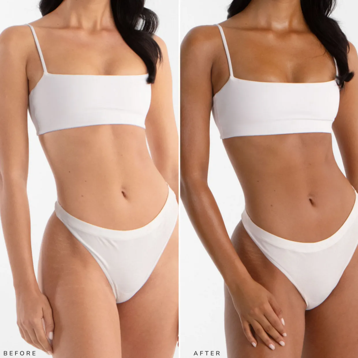 2 HR Express Tanning Lotion