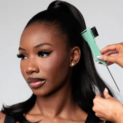 4 in 1 Smooth Styler - Professional Styling Comb
