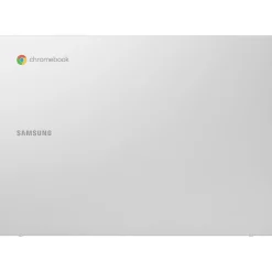 11.6 Inch Galaxy Chromebook Go Laptop Silver