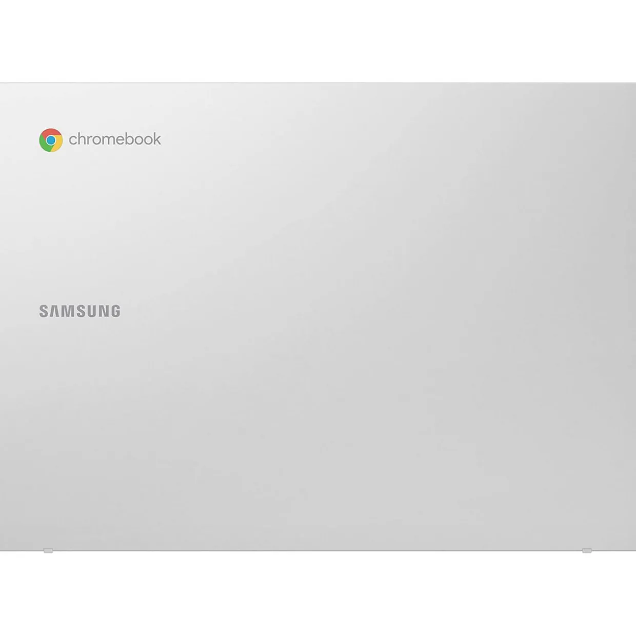 11.6 Inch Galaxy Chromebook Go Laptop Silver
