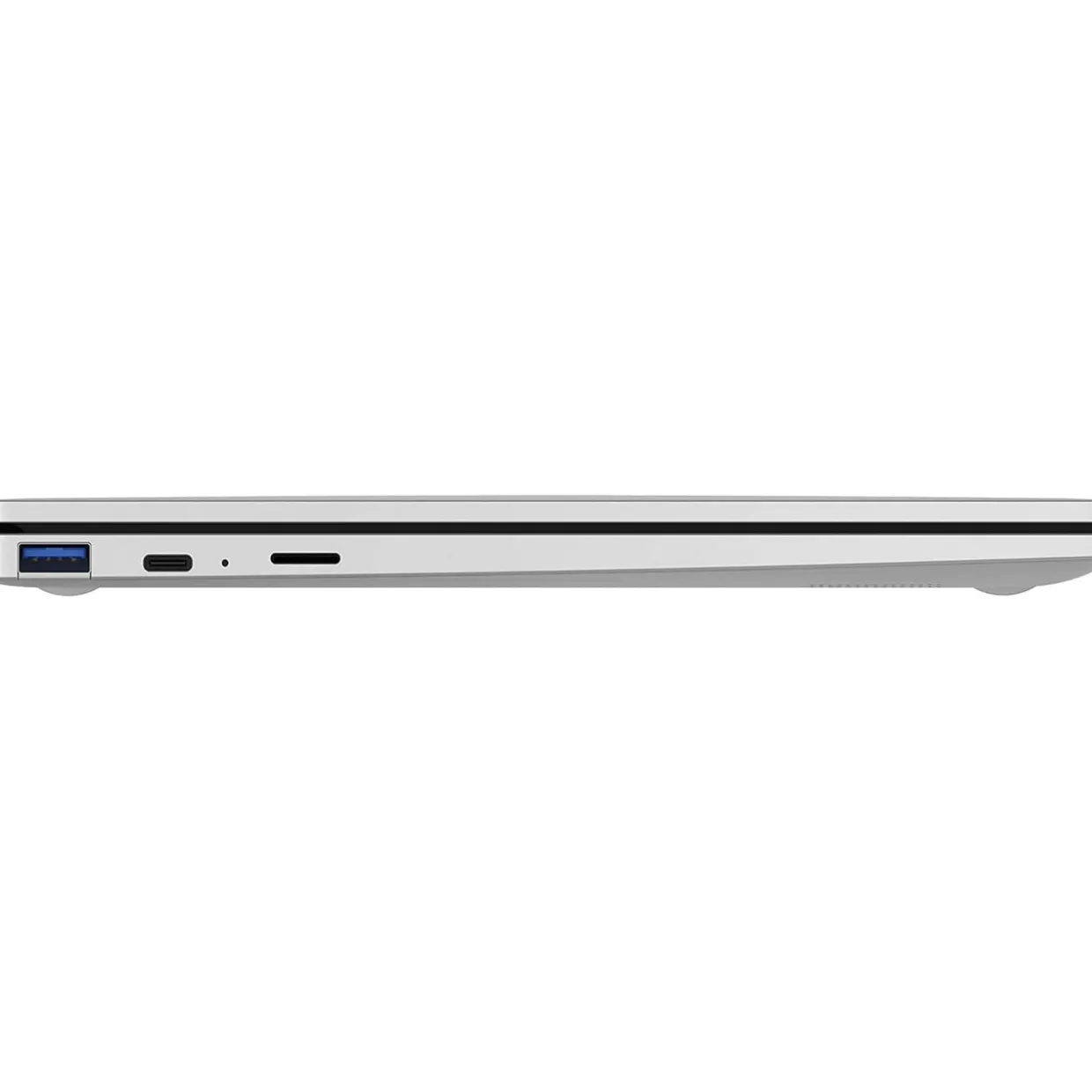 11.6 Inch Galaxy Chromebook Go Laptop Silver