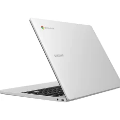 11.6 Inch Galaxy Chromebook Go Laptop Silver