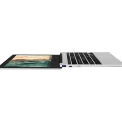 11.6 Inch Galaxy Chromebook Go Laptop Silver