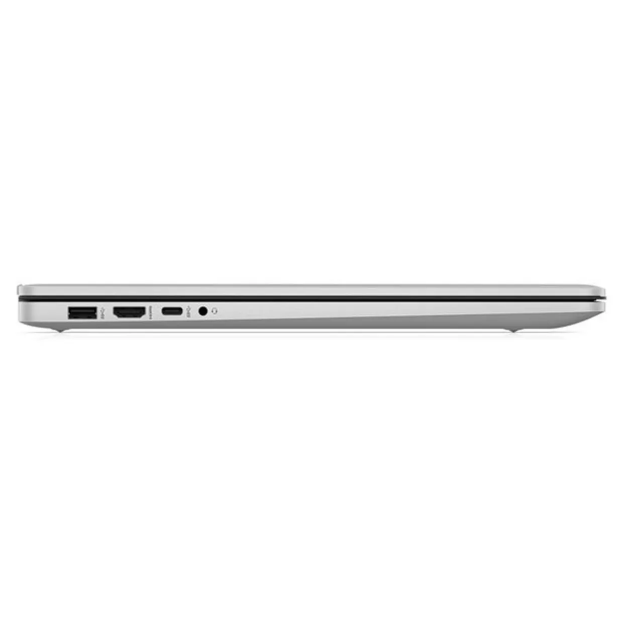 17.3 Inch i5 8GB RAM 512GB SSD Silver
