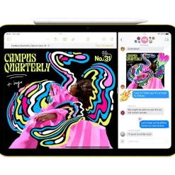 11 Inch iPad 128GB Silver