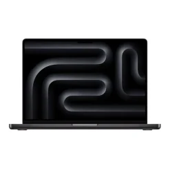 14 Inch M4 MacBook Pro Space Black