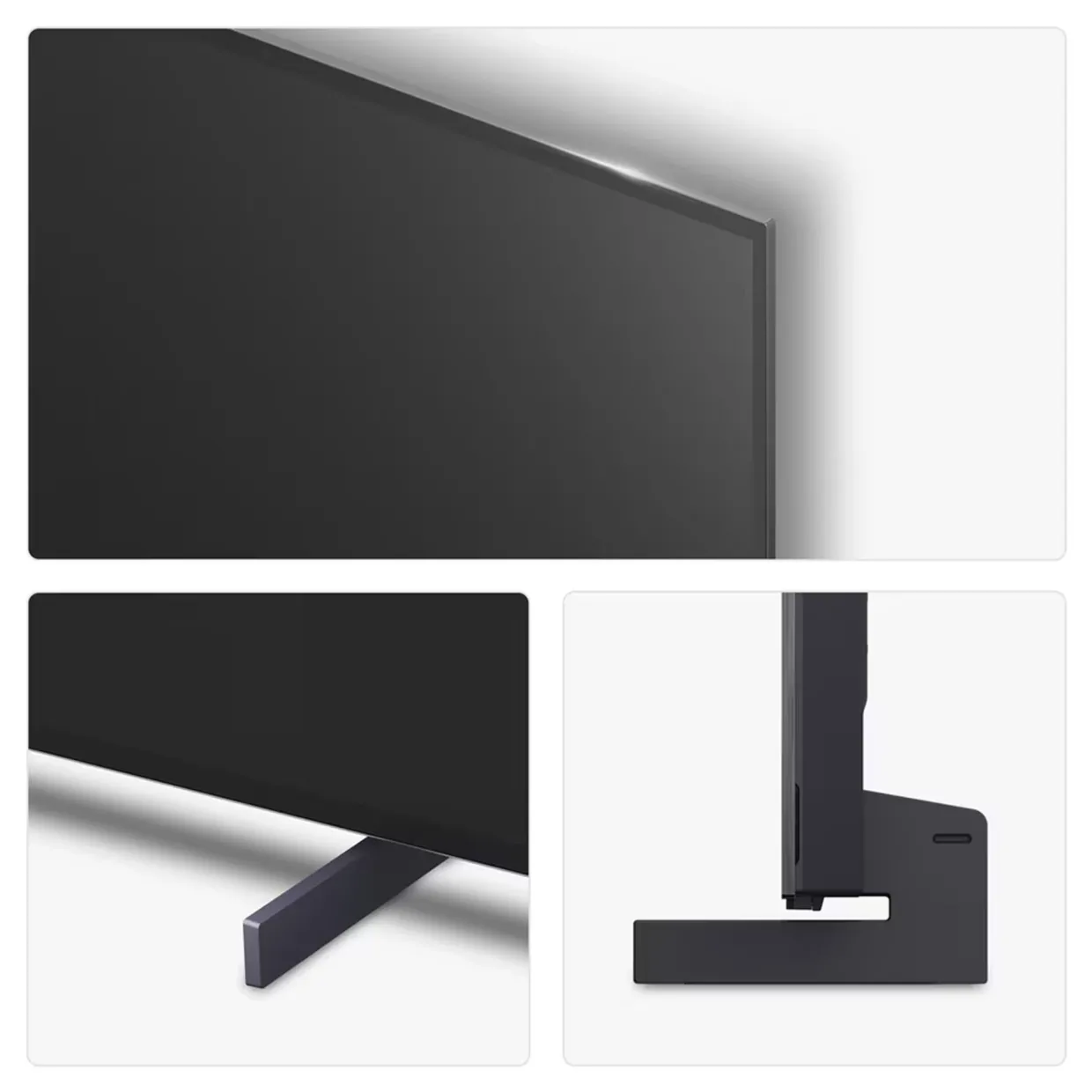 42 Inch OLED 4K Smart TV