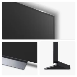 65 Inch OLED 4K Smart TV