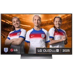 48 Inch OLED TV with Centre Stand