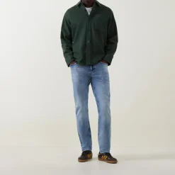 1986 Larke-BeeX Tapered Fit Jeans