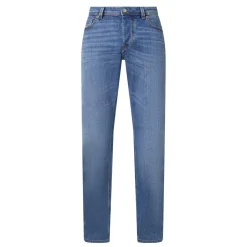 1986 Larke-Beex Tapered Jeans