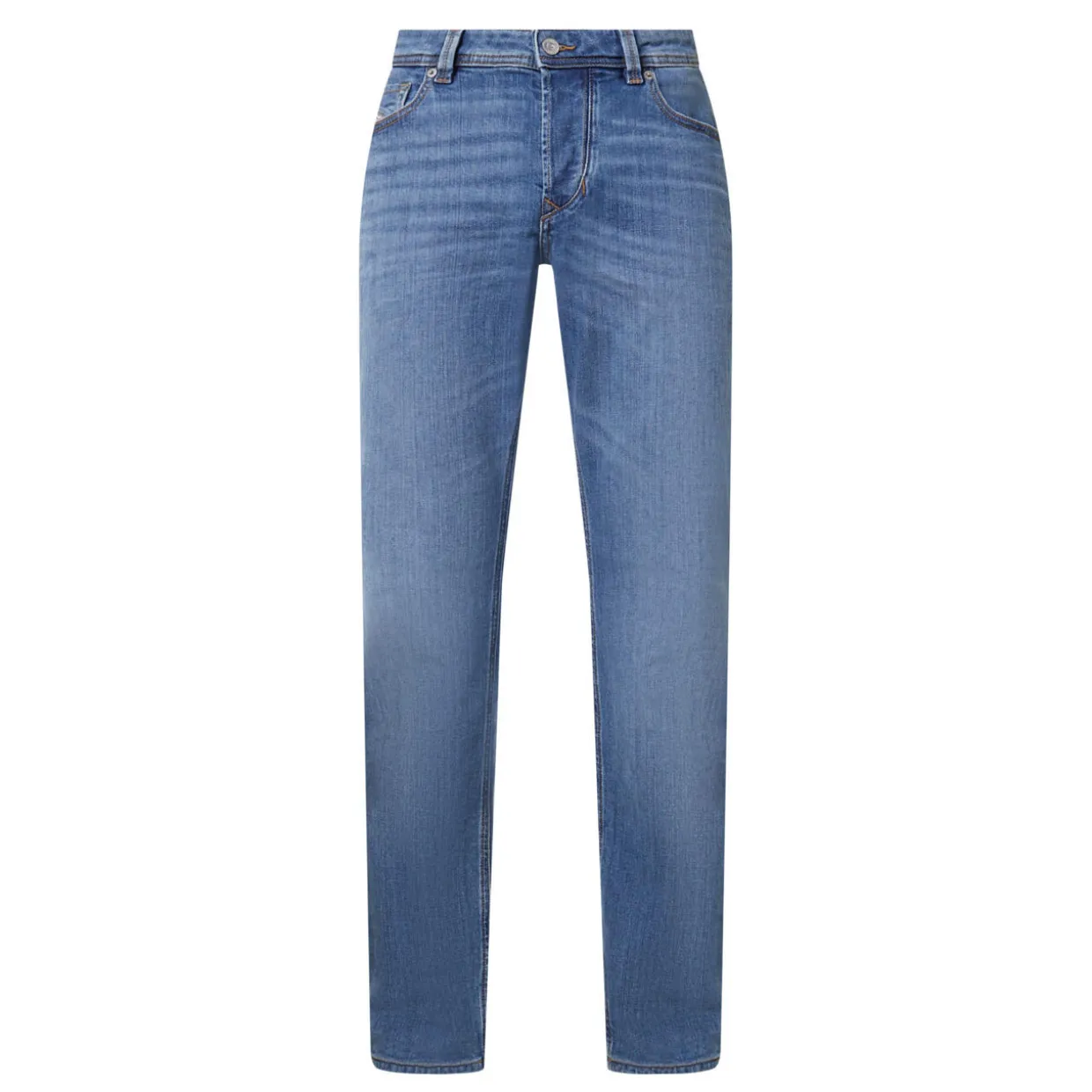 1986 Larke-Beex Tapered Jeans