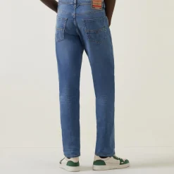 1986 Larke-Beex Tapered Jeans