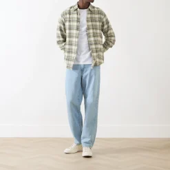 568™ Loose Straight Leg Jeans