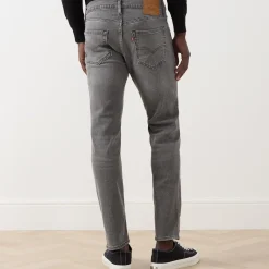 512™ Mid-Rise Slim Tapered Jeans