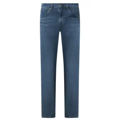 512™ Mid-Rise Slim Tapered Jeans