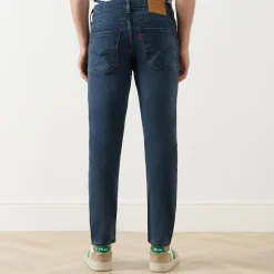 512™ Mid-Rise Slim Tapered Jeans