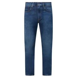 502™ Mid-Rise Tapered Jeans